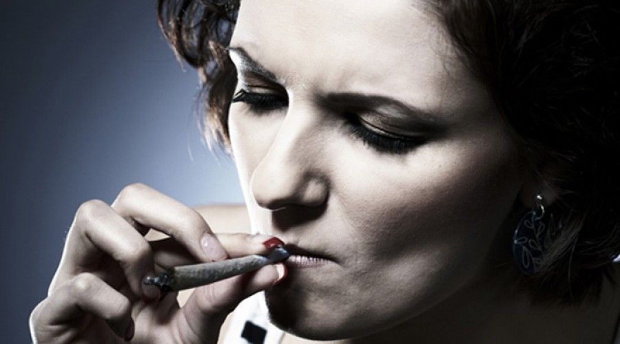 consecuencias consumo marihuana